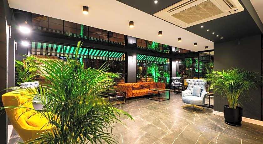 Basel Hotel