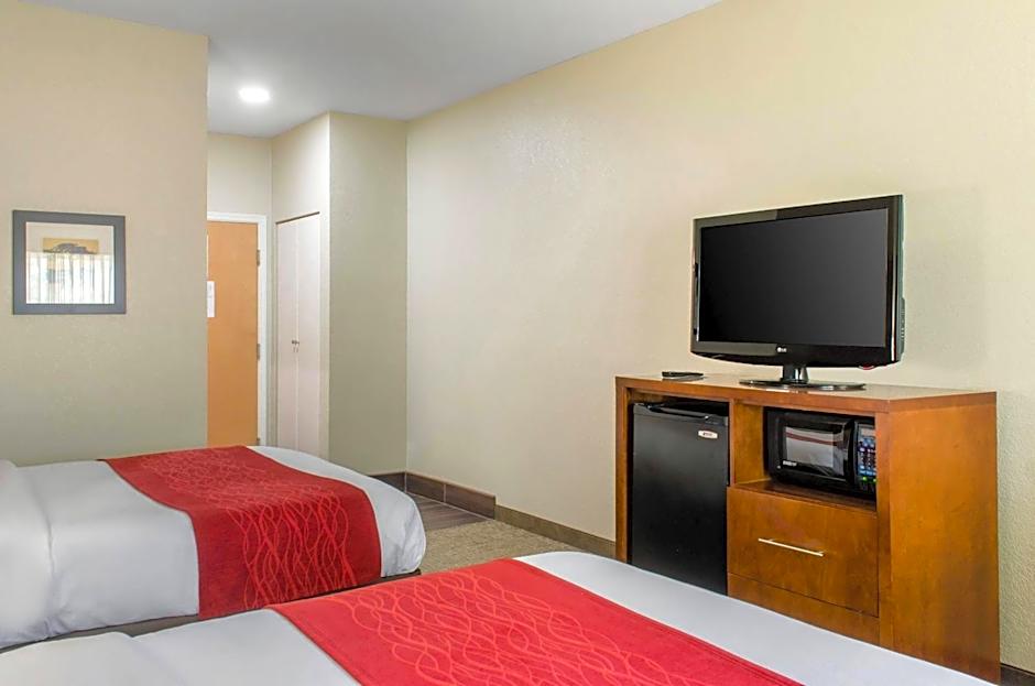 Comfort Inn & Suites Covington - Mandeville