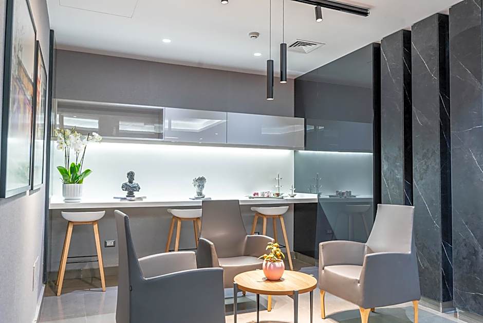 Liv Weibdeh Hotel Suites