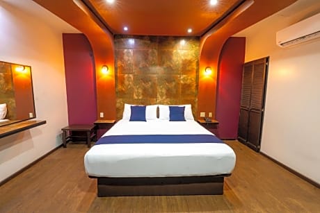 Hotel Rose Ensenada