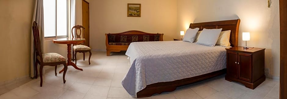 Hotel Gran Domo