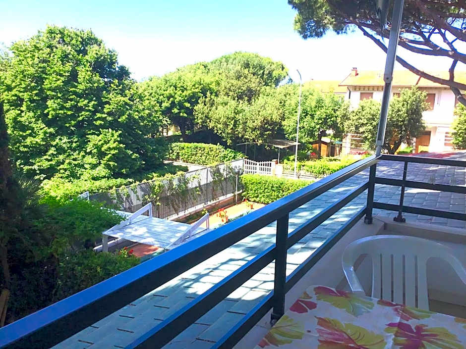 La Coccinella Residence