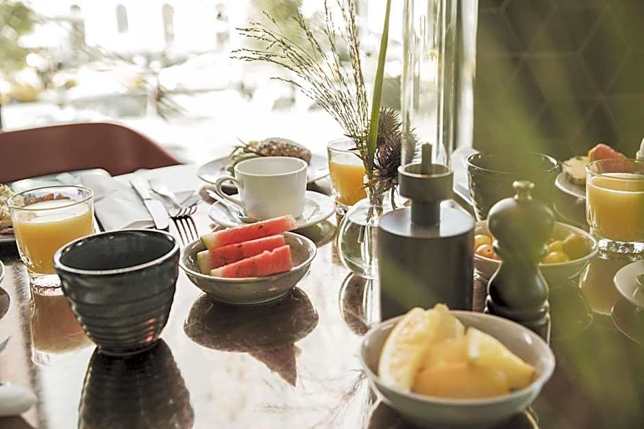 Scandic Tampere Koskipuisto