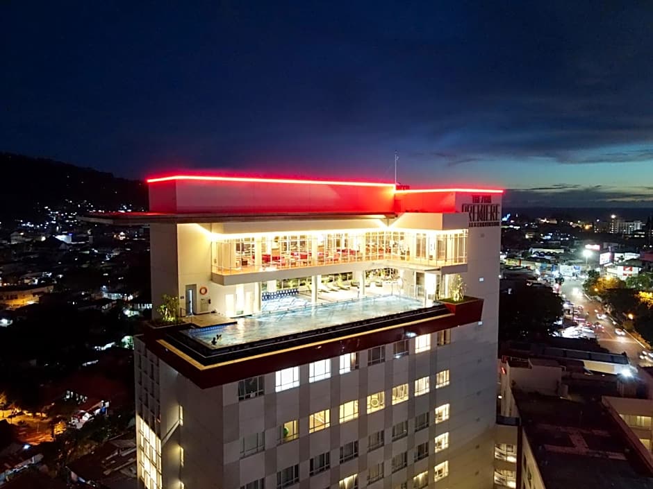 The ZHM Premiere Padang