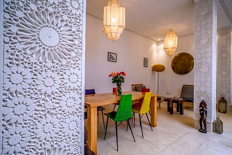 Riad Luxe 56