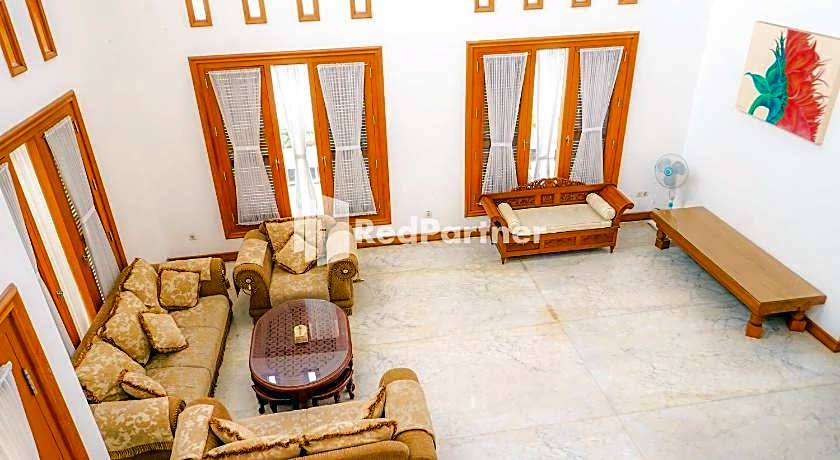 RedDoorz @ Daffi Araya