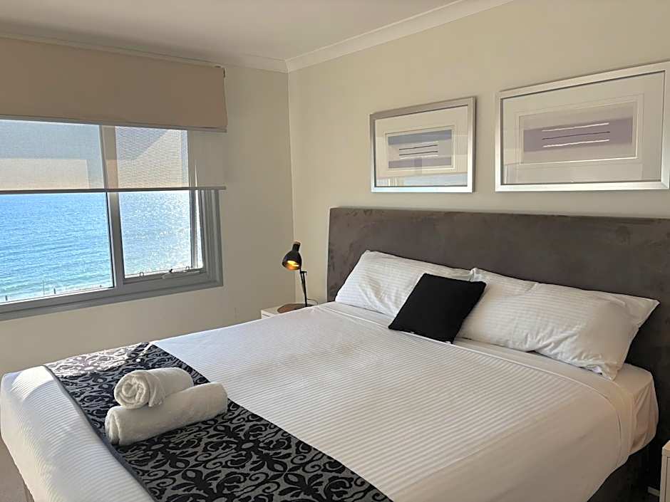 Bunbury Seaview Apartments