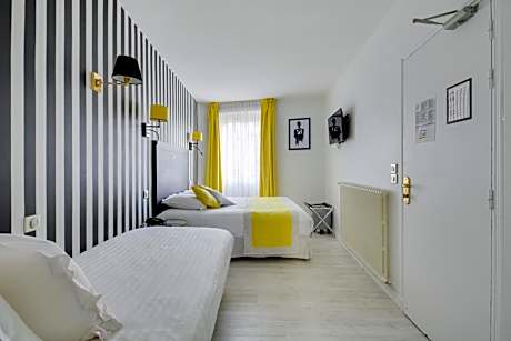 Superior Triple Room