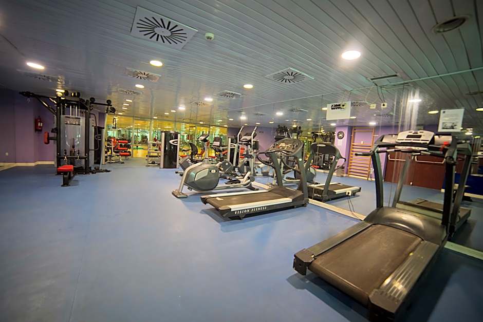 Holiday World VILLAGE Hotel