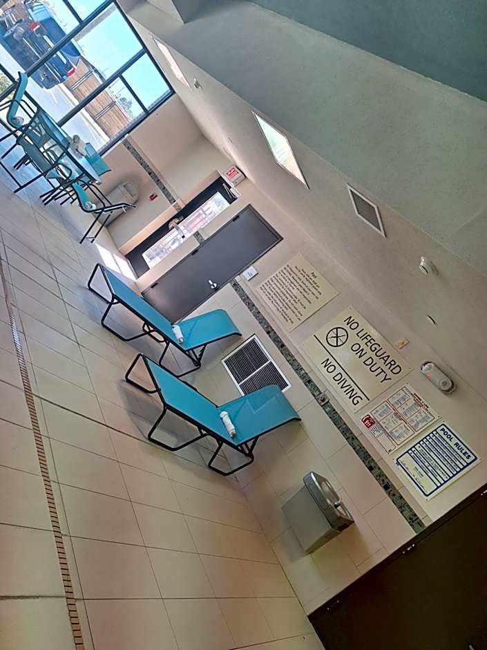 Hampton Inn By Hilton & Suites Artesia