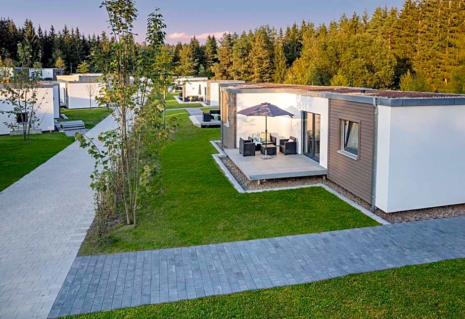 Tiny House Village Löffingen