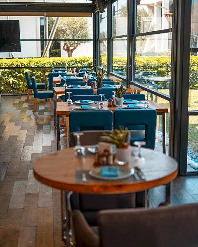 Millennium Kurdistan Hotel & Spa