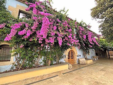 Boutique Hotel Comtal Empuries