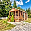 Maggie Valley Cabin Rentals