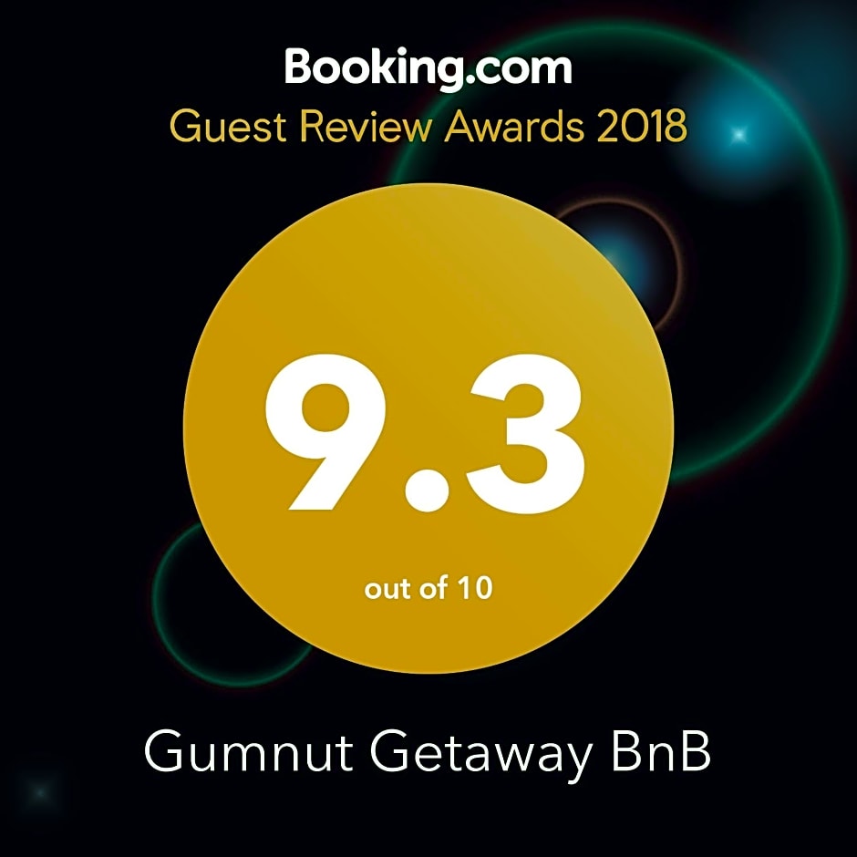 Gumnut Getaway BnB