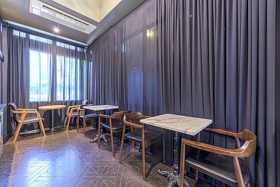 Hanam Aloha Hotel