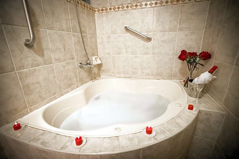 Hotel Hacienda Plaza de Armas