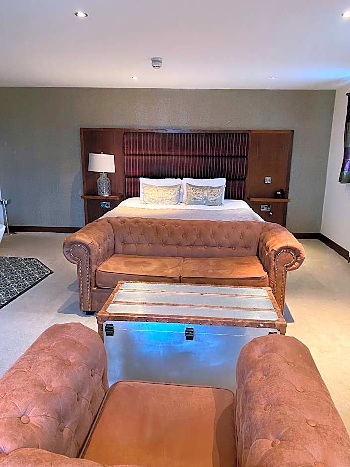 Tomahawk Steakhouse Potto