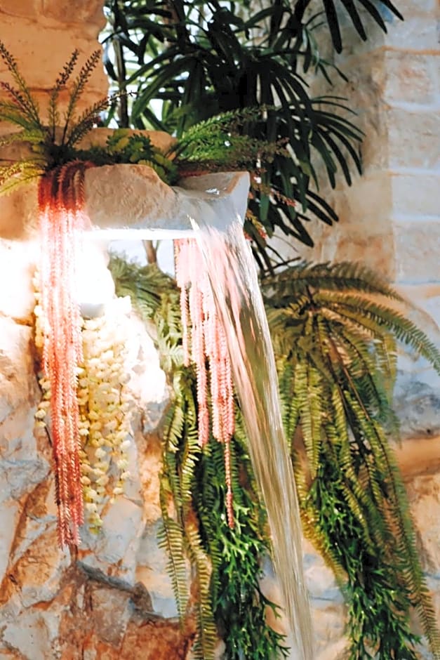 Pietraluna Luxury B&b – Giovinazzo, LA