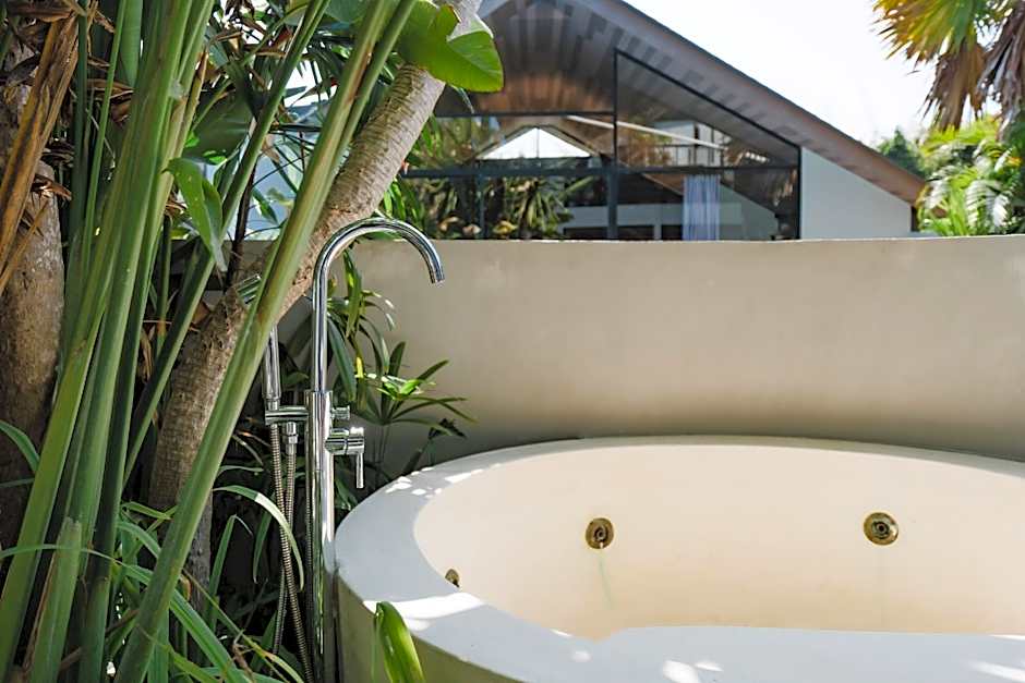 The Lavana Lealands Villa Nusa Dua (2 Bedroom Villa)