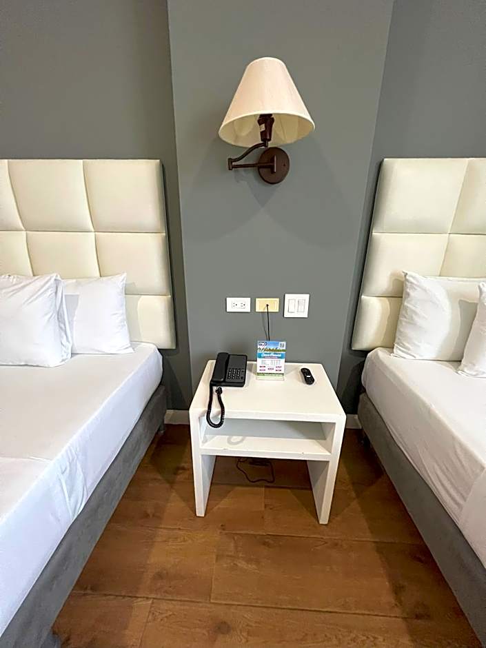 Hotel Mio Panamá