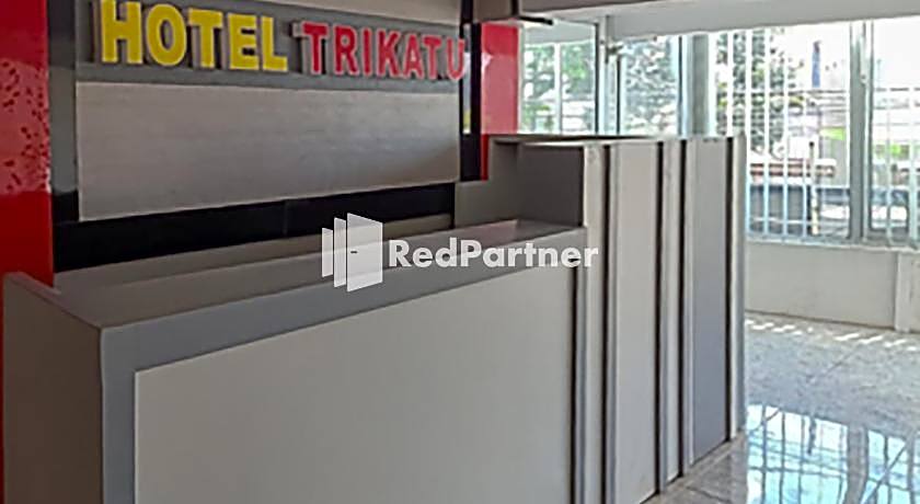 Hotel Trikatu Kendal near Taman Kota Weleri Mitra RedDoorz