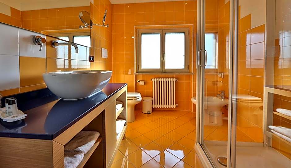 Best Western Hotel Piemontese