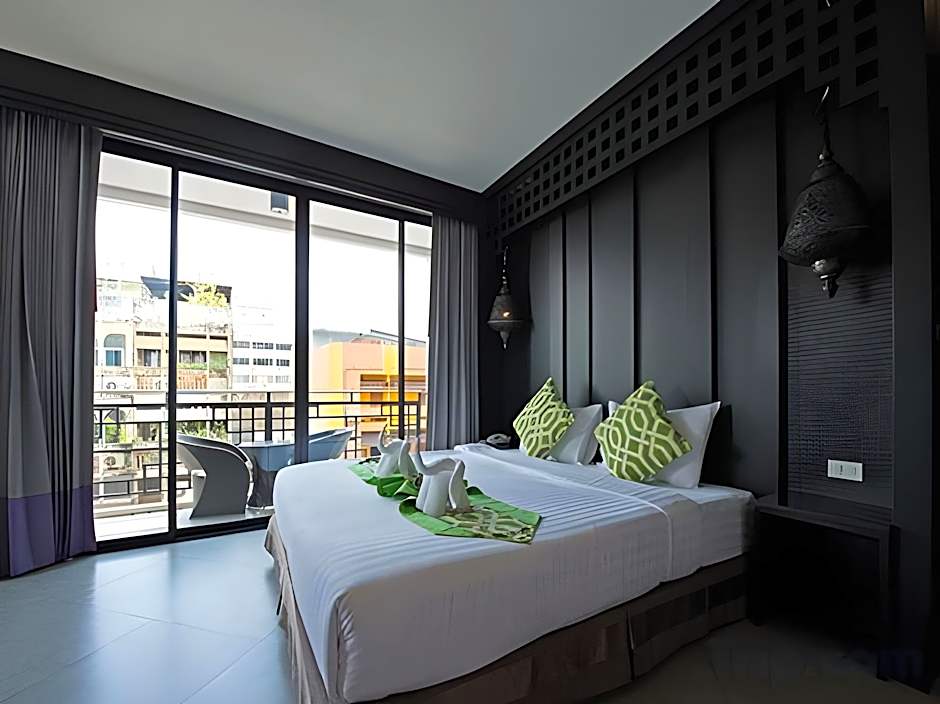 Srisawara Casa Hotel