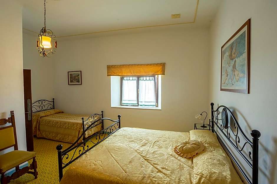 Residence Villa Elena