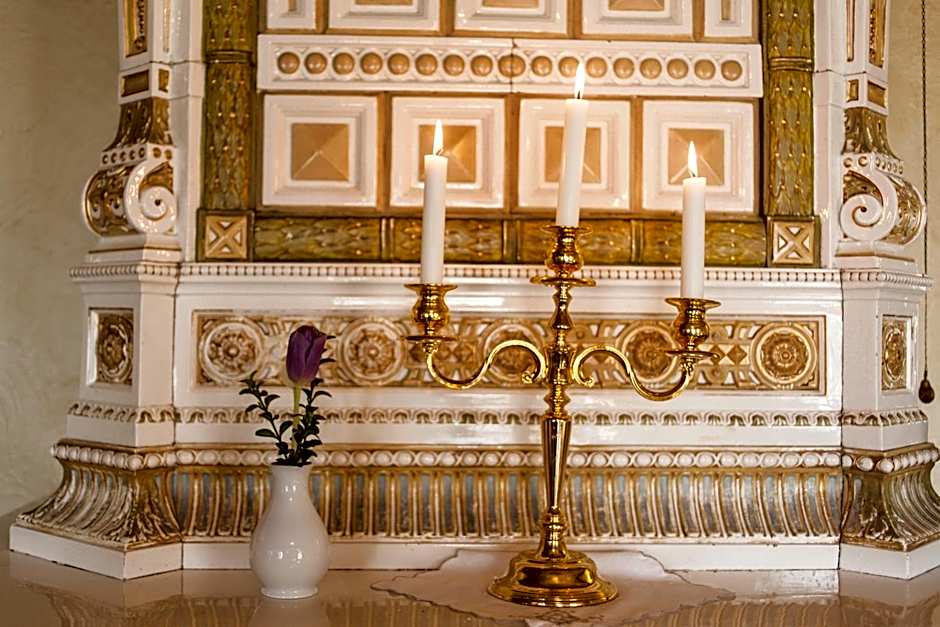 STF Wendelsberg Hotel & Hostel