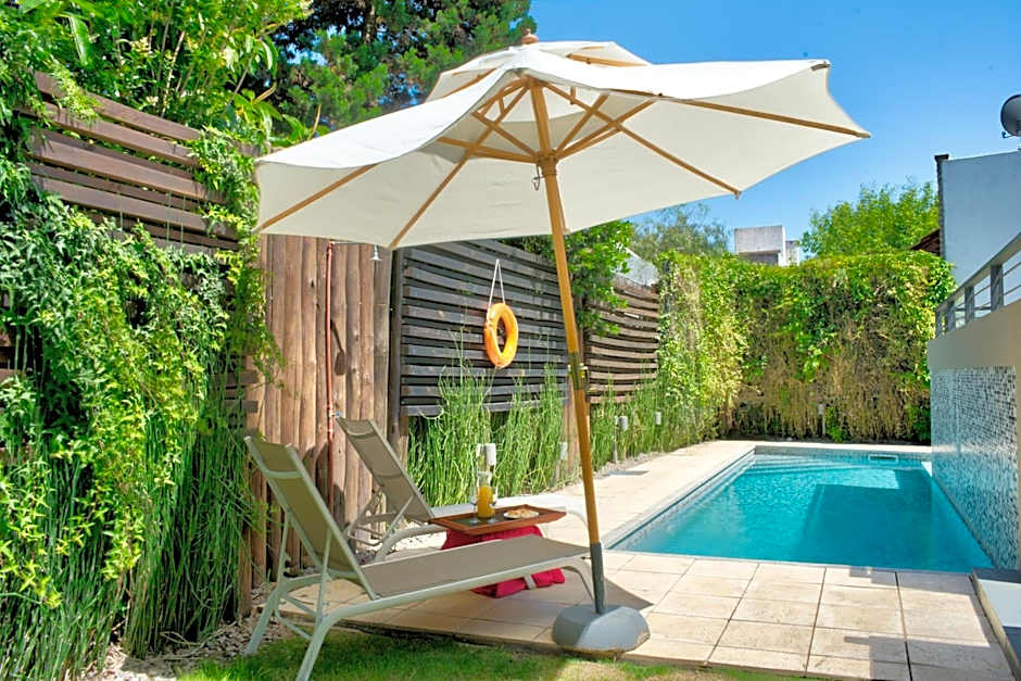 Regency Rambla Design Apart Hotel