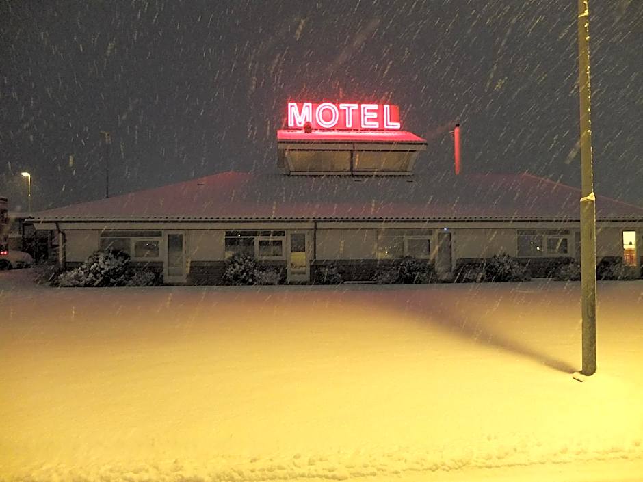 Motel Spar 10