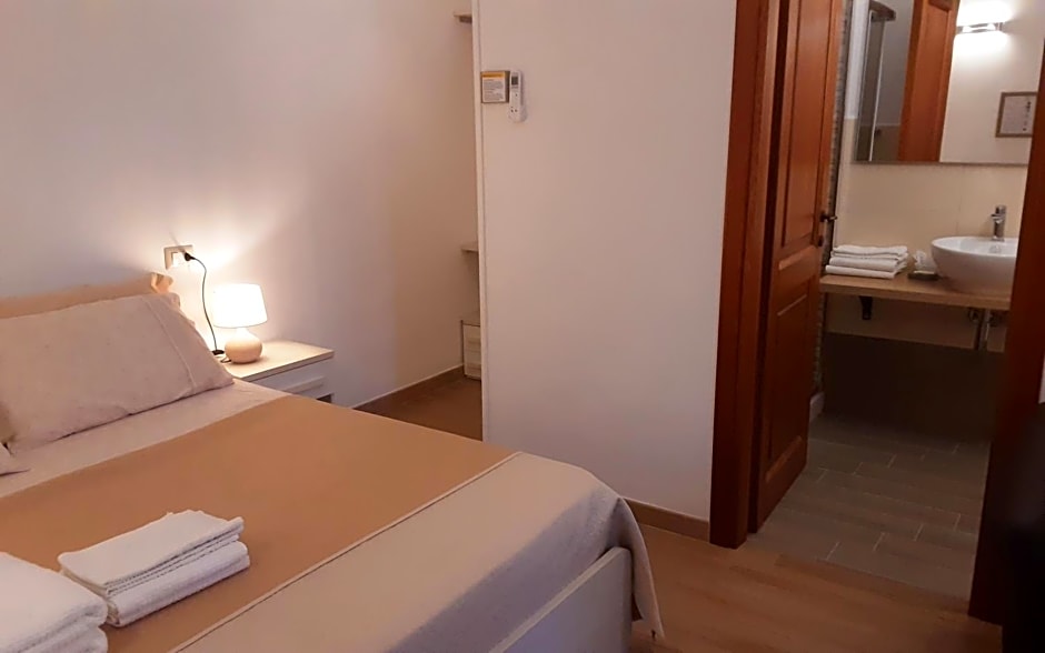 AL PEZ exclusive rooms