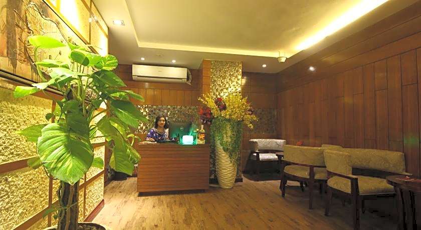 Hotel Bengal Canary Park