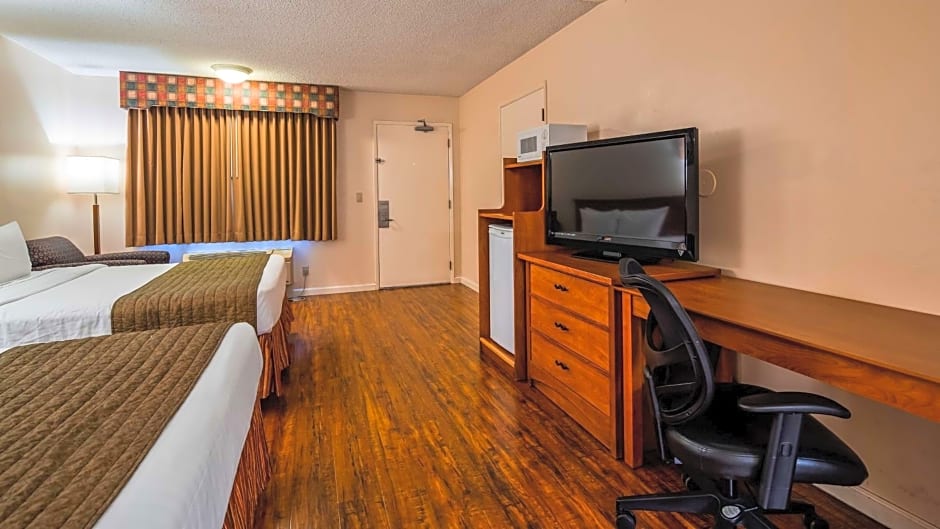 SureStay Hotel by Best Western Tehachapi