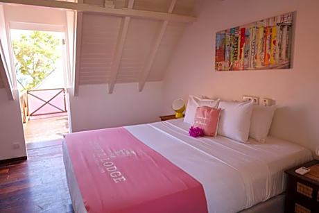 Superior Deluxe Room with Ocean View