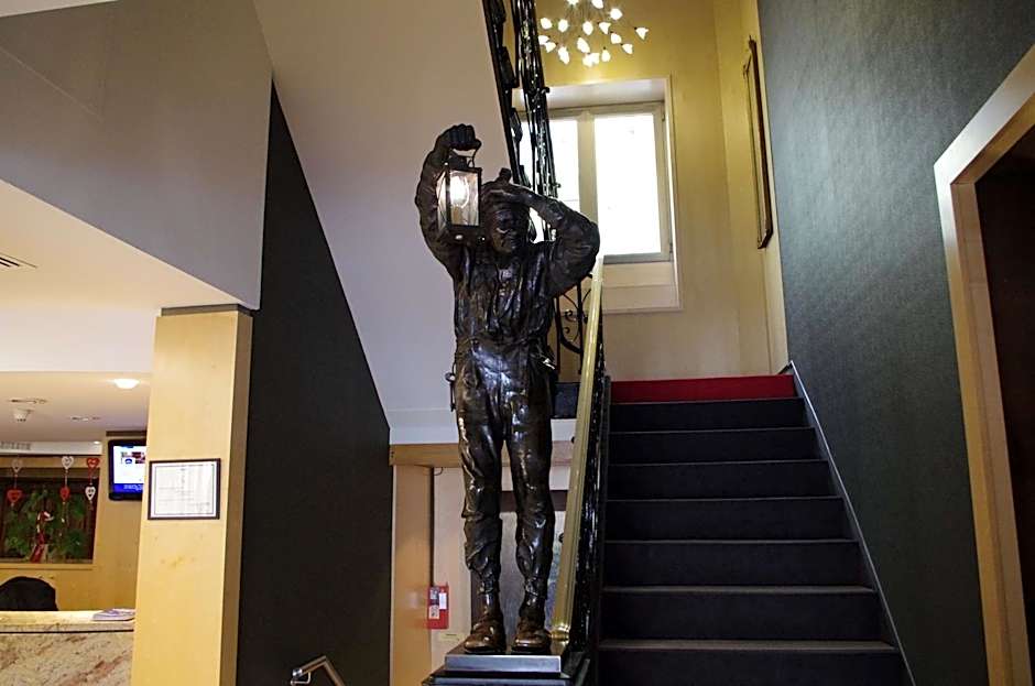 Best Western Plus Monopole Metropole