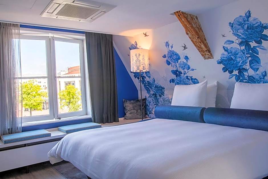 Leonardo Eden Hotel Amsterdam City Center