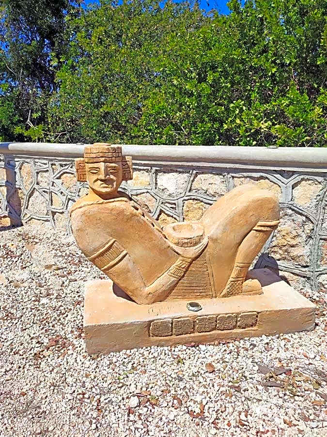 Experiencia Casa Blanca