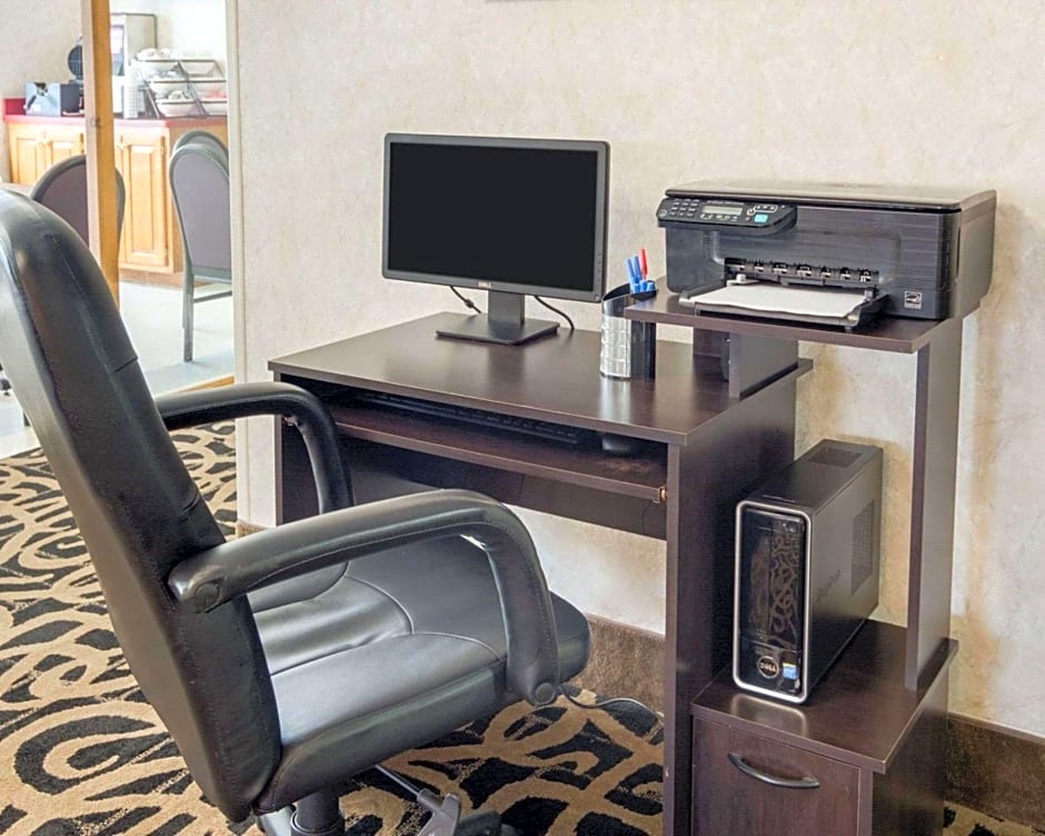 Quality Inn Farmville