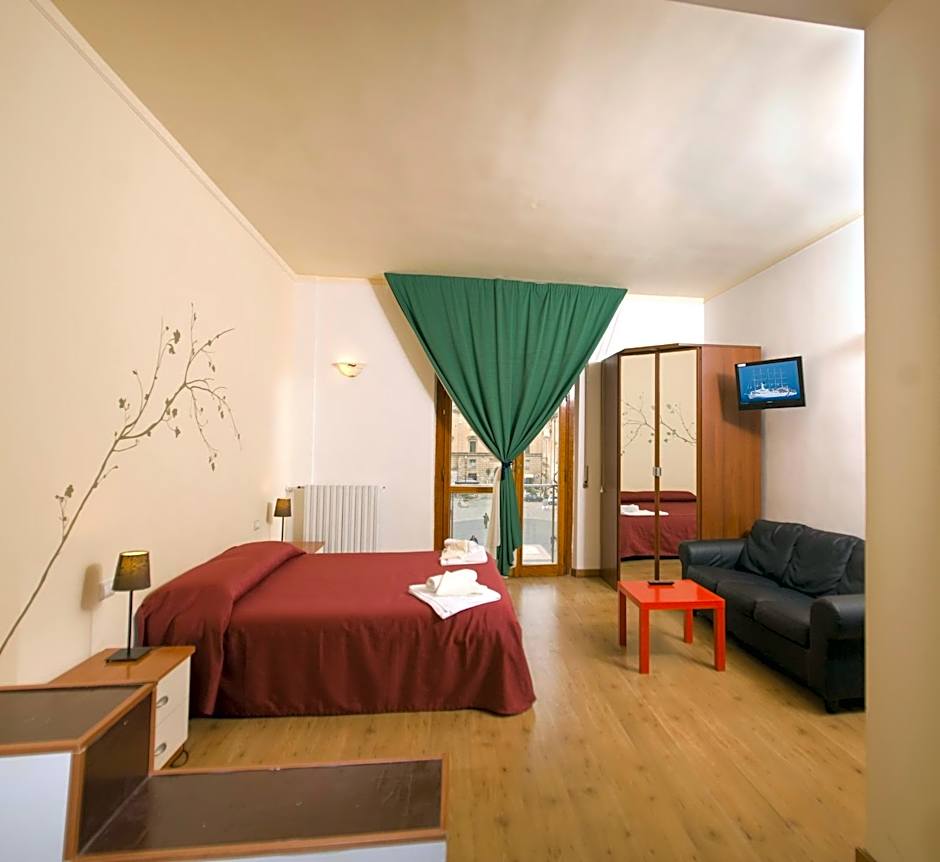 Leccesalento Bed And Breakfast
