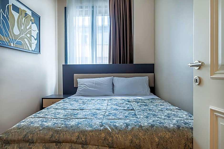 Norah Suites Hotel İstanbul