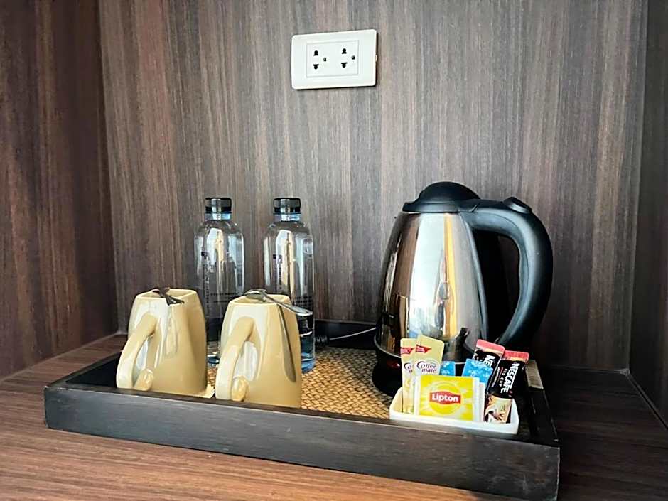 Fortune Riverview Hotel Chiang Khong