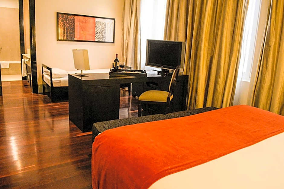 Savoy Hotel Buenos Aires