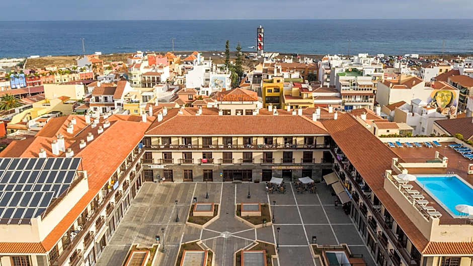 Be Smart Florida Plaza