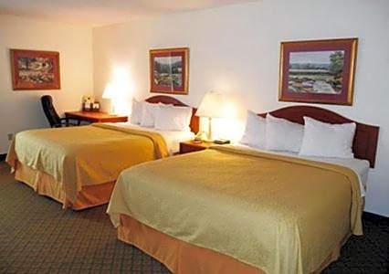 Queen Suite