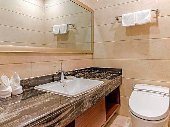 Huangshan Joymoon Hotel