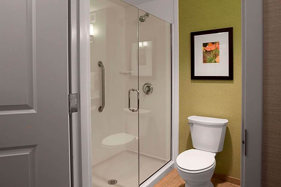 Hilton Garden Inn Akron