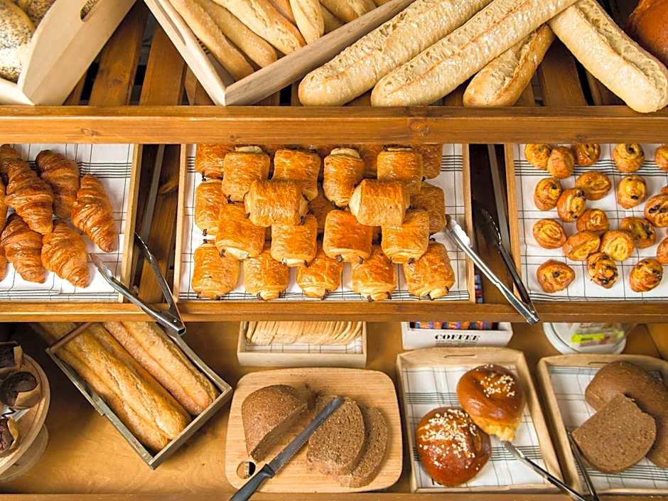 Novotel Paris Charenton-le-Pont
