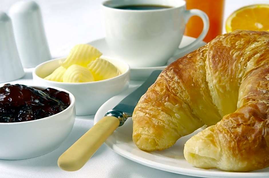 Hotel De Paris Montmartre